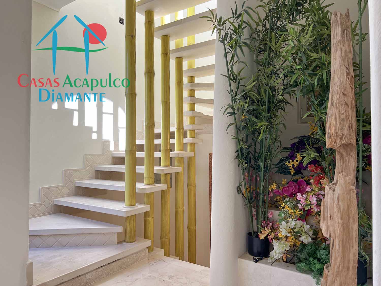 Son Vida Petén PH C8 - Pasillos 5